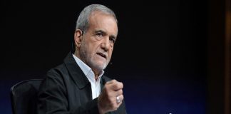 ഹോർമുസ് ഇപ്പോഴും അടച്ചിട്ടില്ല, രാജ്യത്തെ എതിർക്കുന്നവർക്ക് പ്രവേശനമില്ല; ഇറാൻ Iran President Masoud Pezeshkian