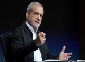 ഹോർമുസ് ഇപ്പോഴും അടച്ചിട്ടില്ല, രാജ്യത്തെ എതിർക്കുന്നവർക്ക് പ്രവേശനമില്ല; ഇറാൻ Iran President Masoud Pezeshkian