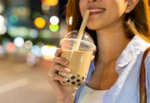 bubble-tea
