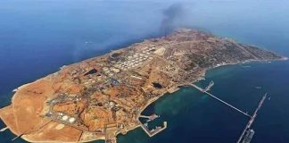 ഇറാന്റെ ഹൃദയഭാഗം; ഖാർഗ് ദ്വീപിൽ യുഎസ് ആക്രമണം, ചാരമാക്കുമെന്ന് ഇറാൻ Kharg Island