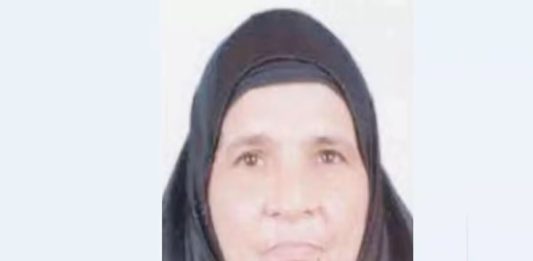 Irikkur Kunjamina Murder Case