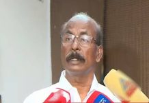 സിസി. മുകുന്ദൻ എംഎൽഎ ബിജെപിയിൽ; സ്ഥാനാർഥിയായി മൽസരിച്ചേക്കും CC. Mukundan