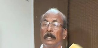 സിസി. മുകുന്ദൻ എംഎൽഎ ബിജെപിയിൽ; സ്ഥാനാർഥിയായി മൽസരിച്ചേക്കും CC. Mukundan