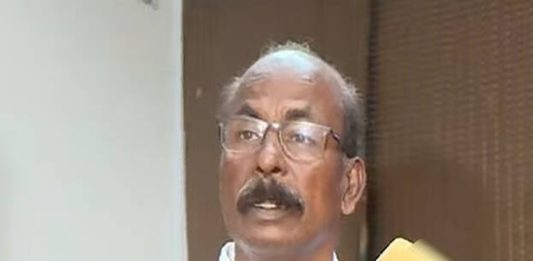 സിസി. മുകുന്ദൻ എംഎൽഎ ബിജെപിയിൽ; സ്ഥാനാർഥിയായി മൽസരിച്ചേക്കും CC. Mukundan