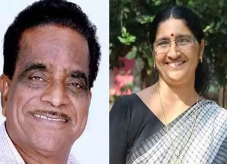 TK. Govindan, PK. Shyamala