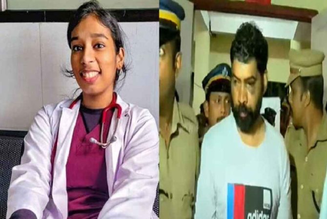 ഡോ. വന്ദന ദാസ് കൊലപാതകം; പ്രതി കുറ്റക്കാരനെന്ന് കോടതി, ശിക്ഷാവിധി 19ന് Dr Vandana Das murder case