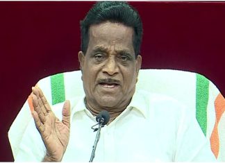 TK. Govindan Exit From CPM