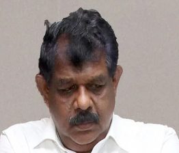 Antony Raju