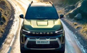 Renault Duster 2026 Launch