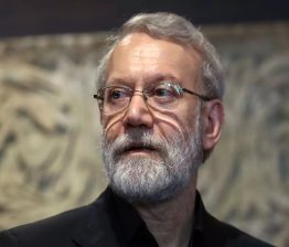 Ali Larijani