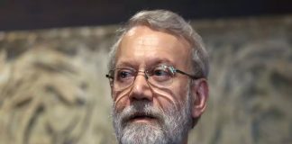Ali Larijani