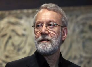 Ali Larijani
