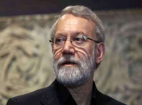 Ali Larijani