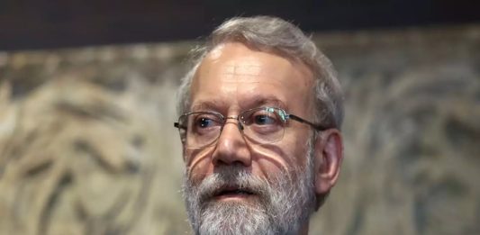Ali Larijani