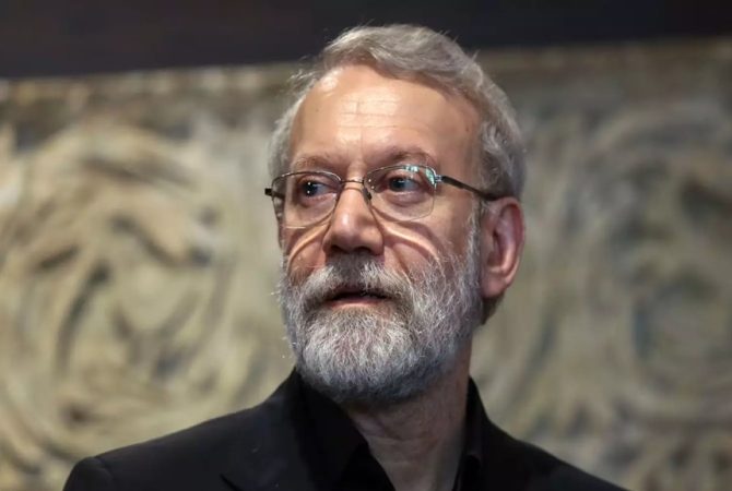 Ali Larijani
