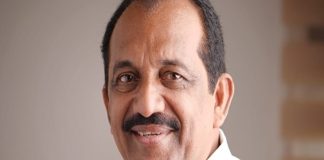 സണ്ണി ജോസഫ് മാറിയേക്കും; കെപിസിസി അധ്യക്ഷ സ്ഥാനത്തേക്ക് ബെന്നി ബഹനാൻ? Benni Behanan