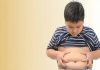 Rising Childhood Obesity in India