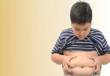 Rising Childhood Obesity in India