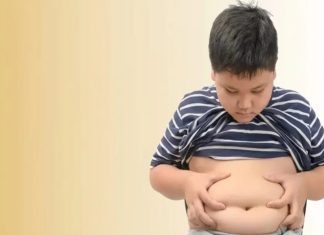 Rising Childhood Obesity in India