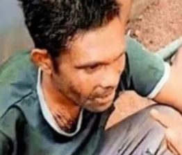 Walayar mob attack death