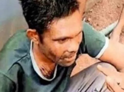 Walayar mob attack death