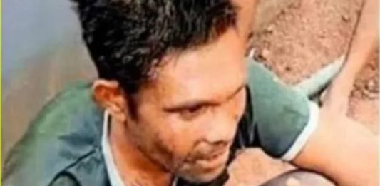 Walayar mob attack death