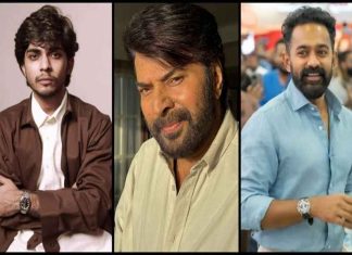 Mattancherry Mafia Malayalam Movie