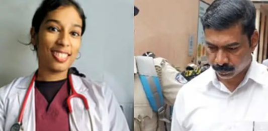 ഡോ. വന്ദന ദാസ് കൊലപാതകം; പ്രതിക്ക് ജീവപര്യന്തവും ഒരുലക്ഷം രൂപ പിഴയും Vandana-Das-murder-case