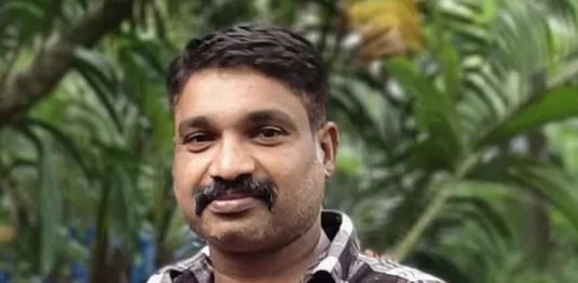 ഇസ്രയേലിൽ മലയാളി യുവാവ് മരിച്ചു; ബന്ധുക്കളെ വിവരം അറിയിച്ച് മലയാളി കൂട്ടായ്മ suresh