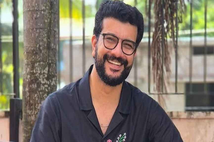 Ramesh Pisharody Ramesh Pisharody