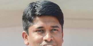 രാജി സ്വീകരിക്കുന്നില്ല, ഇത് പീഡനം; കേന്ദ്ര സർക്കാരിനെതിരെ കണ്ണൻ ഗോപിനാഥൻ Kannan Gopinathan