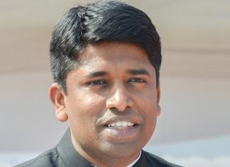 Kannan Gopinathan