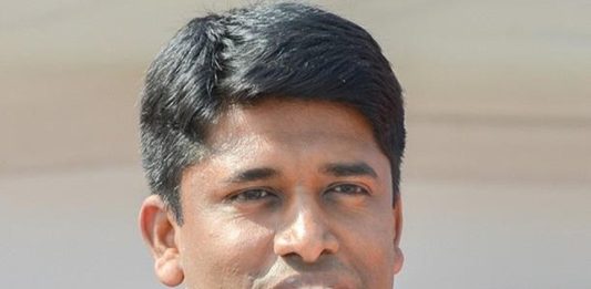 രാജി സ്വീകരിക്കുന്നില്ല, ഇത് പീഡനം; കേന്ദ്ര സർക്കാരിനെതിരെ കണ്ണൻ ഗോപിനാഥൻ Kannan Gopinathan