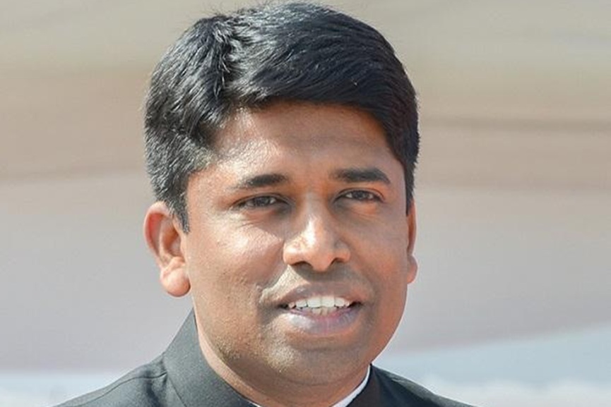 Kannan Gopinathan Kannan Gopinathan