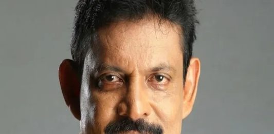 നടനും സംവിധായകനുമായ ഇഎ. രാജേന്ദ്രൻ അന്തരിച്ചു EA. Rajendran