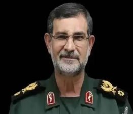 ഇസ്രയേൽ ആക്രമണം; ഇറാൻ നാവികസേനാ കമാൻഡർ അലിറേസ തങ്സിരി കൊല്ലപ്പെട്ടു? IRGC Navy Chief Alireza Tangsiri
