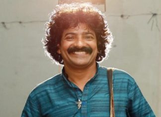 Njeralathu Harigovindan