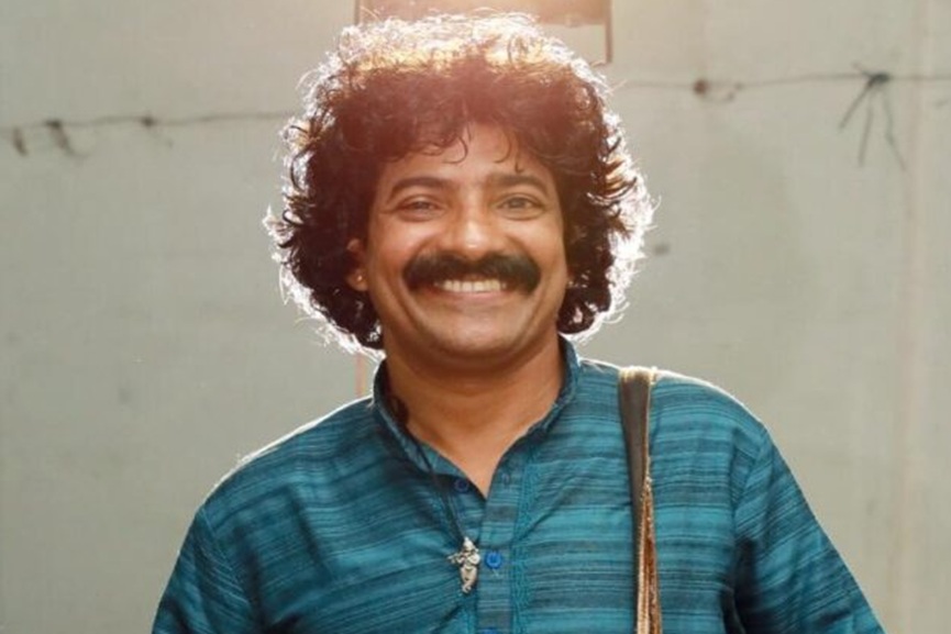 Njeralathu Harigovindan Njeralathu Harigovindan