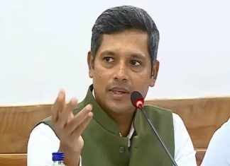 Chief Electoral Officer Rathan Khelkar