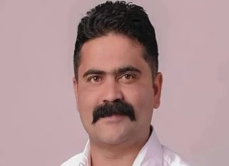 Prasobh Valsan