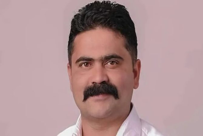 ലൈംഗികാതിക്രമ പരാതി; പാലക്കാട് കൗൺസിലറെ പുറത്താക്കി കോൺഗ്രസ് Prasobh Valsan