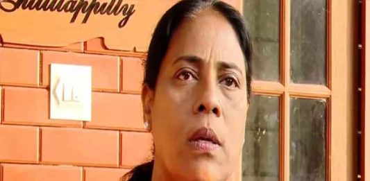 മാപ്പ് എഴുതി നൽകി; ലാലി ജെയിംസിനെ കോൺഗ്രസിൽ തിരിച്ചെടുക്കും Lali James