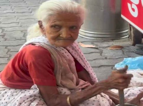 103ആം വയസിലും ചായക്കട നടത്തുന്നു; ഇതാണ് റിയൽ ‘ഇൻഫ്ളുവൻസർ’ Kashiba