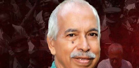 ധൻരാജ് രക്തസാക്ഷി ഫണ്ട് തട്ടിപ്പ്; തെളിവുകൾ പുറത്തുവിട്ട് വി. കുഞ്ഞികൃഷ്ണൻ V Kunhikrishnan