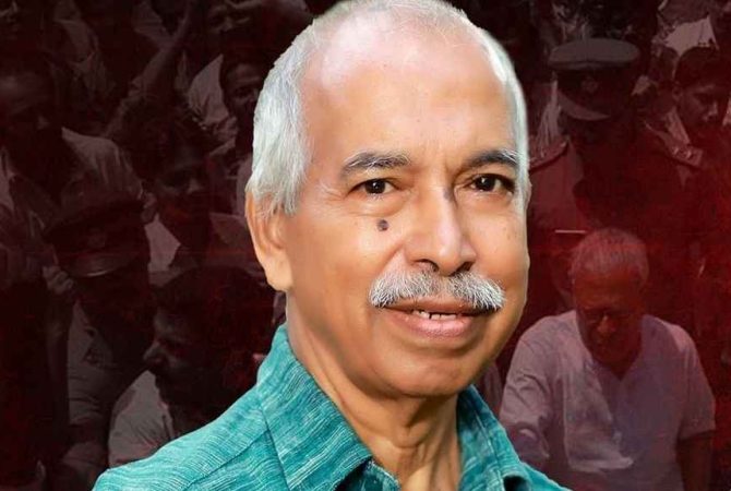 ധൻരാജ് രക്തസാക്ഷി ഫണ്ട് തട്ടിപ്പ്; തെളിവുകൾ പുറത്തുവിട്ട് വി. കുഞ്ഞികൃഷ്ണൻ V Kunhikrishnan