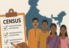 India Census 2027