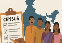 India Census 2027