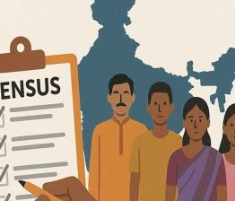 ഇനി ജാതിയും ചോദിക്കും; സെൻസസ് രണ്ടാംഘട്ട ചോദ്യാവലി വിജ്ഞാപനം ചെയ്തു India Census 2027
