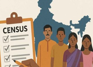 India Census 2027