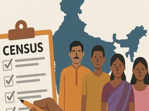 India Census 2027